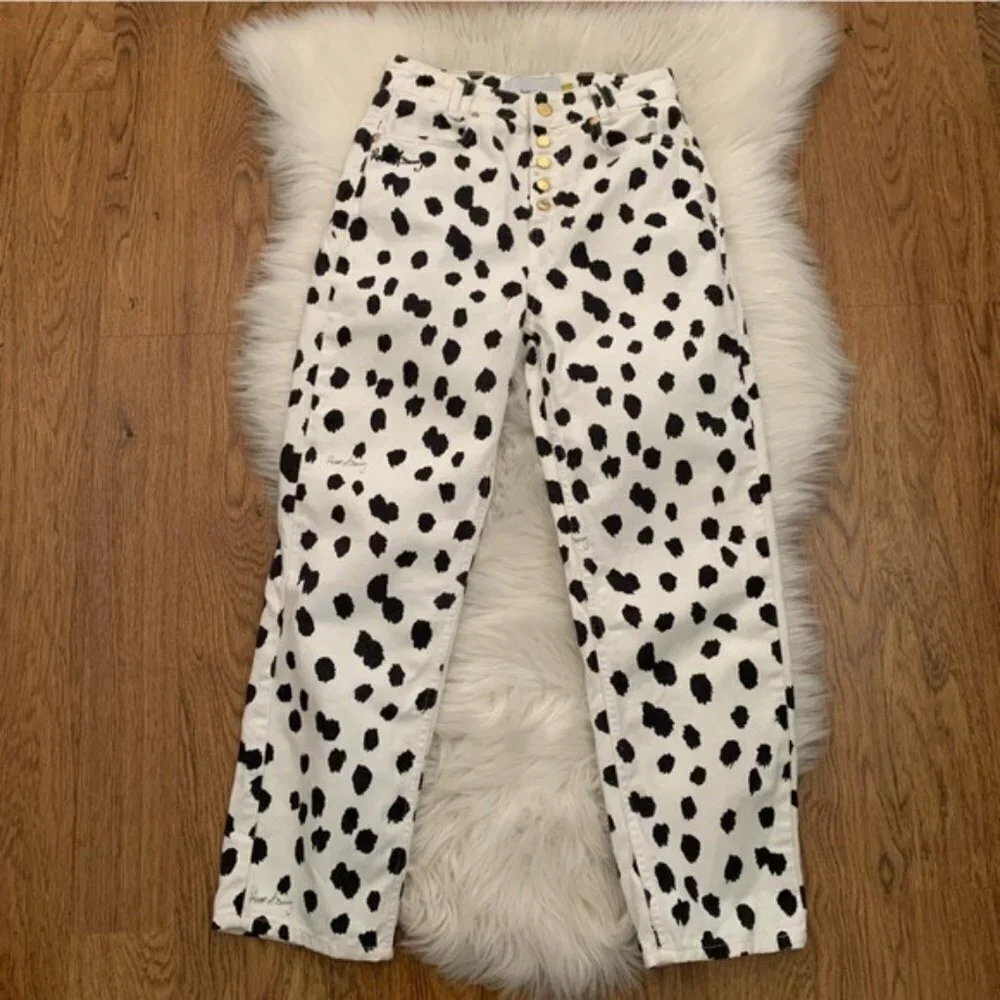 House of Sunny jeans